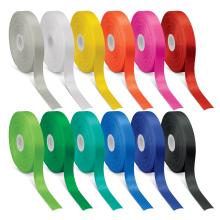 Personalised Ribbon 50mm Packaging Accessories for sale by Challenge Marketing Personalised Ribbon 50mm Packaging Accessories from Challenge Marketing NZ