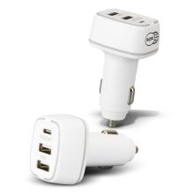 Photon Car Charger Car USB Chargers for sale by Challenge Marketing Photon Car Charger Car USB Chargers from Challenge Marketing NZ