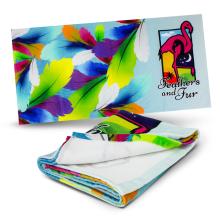 Picasso Beach Towel Home and Living for sale by Challenge Marketing Picasso Beach Towel Home and Living from Challenge Marketing NZ