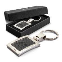 Pierre Cardin Avant-Garde Key Ring Key Rings for sale by Challenge Marketing Pierre Cardin Avant-Garde Key Ring Key Rings from Challenge Marketing NZ