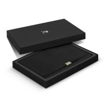 Pierre Cardin Novelle Notebook Gift Set Stationery Set from Challenge Marketing NZ