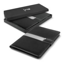 Pierre Cardin Valence Portfolio Compendium / Portfolios for sale by Challenge Marketing Pierre Cardin Valence Portfolio Compendium / Portfolios from Challenge Marketing NZ