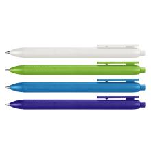 PLA Pen Pens - Plastic from Challenge Marketing NZ