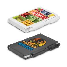 Pocket Rocket Notebook Notebooks from Challenge Marketing NZ