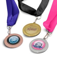 Podium Medal - 50mm Sport for sale by Challenge Marketing Podium Medal - 50mm Sport from Challenge Marketing NZ