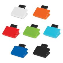 Pronto Magnetic Clip Office Accessories for sale by Challenge Marketing Pronto Magnetic Clip Office Accessories from Challenge Marketing NZ