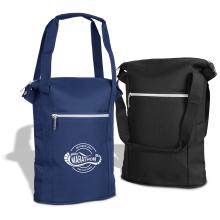 Provence Wine Cooler Bag Cooler Bags for sale by Challenge Marketing Provence Wine Cooler Bag Cooler Bags from Challenge Marketing NZ
