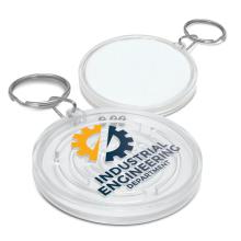 Puzzle Key Ring Key Rings for sale by Challenge Marketing Puzzle Key Ring Key Rings from Challenge Marketing NZ
