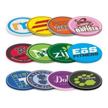 PVC Coaster Coasters for sale by Challenge Marketing PVC Coaster Coasters from Challenge Marketing NZ