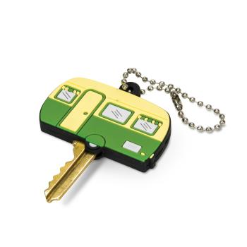 PVC Key Covers