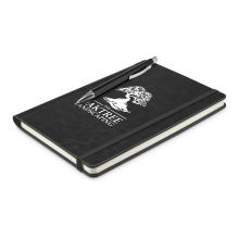 Rado Notebook with Pen Notebooks for sale by Challenge Marketing Rado Notebook with Pen Notebooks from Challenge Marketing NZ