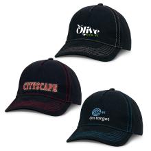 Raven Cap Caps for sale by Challenge Marketing Raven Cap Caps from Challenge Marketing NZ