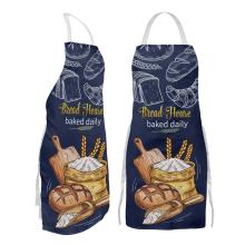 Renzo Full Colour Bib Apron Kitchen for sale by Challenge Marketing Renzo Full Colour Bib Apron Kitchen from Challenge Marketing NZ