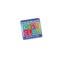 Resin Coated Labels 30mm - Square Resin Labels from Challenge Marketing NZ