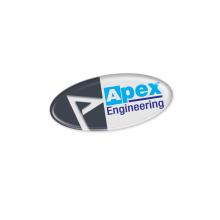 Resin Coated Labels 55 x 24mm - Oval Resin Labels for sale by Challenge Marketing Resin Coated Labels 55 x 24mm - Oval Resin Labels from Challenge Marketing NZ