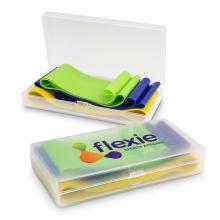 Resistance Exercise Bands Fitness Bands & Watches for sale by Challenge Marketing Resistance Exercise Bands Fitness Bands & Watches from Challenge Marketing NZ