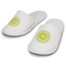 Rochester Waffle Slippers Grooming for sale by Challenge Marketing Rochester Waffle Slippers Grooming from Challenge Marketing NZ