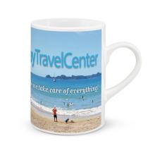 Roma Coffee Mug Ceramic Mugs for sale by Challenge Marketing Roma Coffee Mug Ceramic Mugs from Challenge Marketing NZ