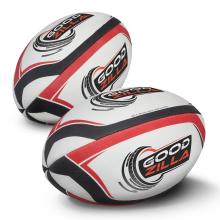 Rugby Ball Promo Balls for sale by Challenge Marketing Rugby Ball Promo Balls from Challenge Marketing NZ