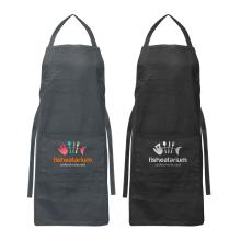 Savoy Bib Apron Aprons for sale by Challenge Marketing Savoy Bib Apron Aprons from Challenge Marketing NZ
