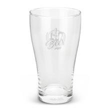 Schooner Beer Glass Glassware for sale by Challenge Marketing Schooner Beer Glass Glassware from Challenge Marketing NZ