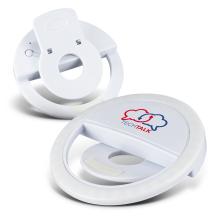 Selfie Phone Light Tech Accessories for sale by Challenge Marketing Selfie Phone Light Tech Accessories from Challenge Marketing NZ
