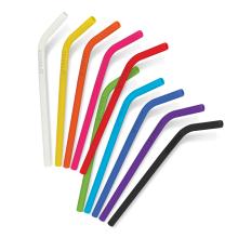 Silicone Straw Kitchen from Challenge Marketing NZ