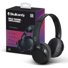Skullcandy Riff 2 Wireless Headphones Headphones for sale by Challenge Marketing Skullcandy Riff 2 Wireless Headphones Headphones from Challenge Marketing NZ