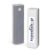 Solano Screen Cleaner Screen Cleaners from Challenge Marketing NZ