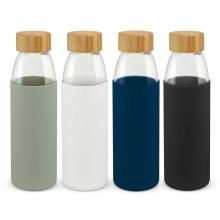 Solstice Glass Bottle Drink Bottles- Glass for sale by Challenge Marketing Solstice Glass Bottle Drink Bottles- Glass from Challenge Marketing NZ