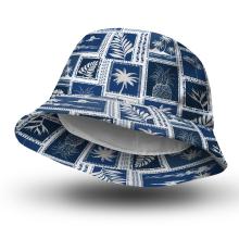 Sonny Custom Bucket Hat Hats from Challenge Marketing NZ