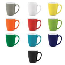 Sorrento Coffee Mug Ceramic Mugs for sale by Challenge Marketing Sorrento Coffee Mug Ceramic Mugs from Challenge Marketing NZ