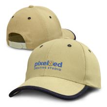Springfield Cap Caps for sale by Challenge Marketing Springfield Cap Caps from Challenge Marketing NZ