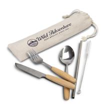 Stainless Steel Cutlery Set Kitchen for sale by Challenge Marketing Stainless Steel Cutlery Set Kitchen from Challenge Marketing NZ