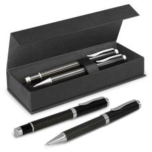 Statesman Gift Set Pens - Metal for sale by Challenge Marketing Statesman Gift Set Pens - Metal from Challenge Marketing NZ