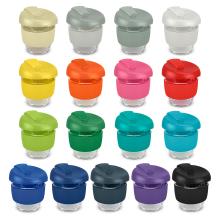 Stellar Cup Borosilicate - 250ml Coffee Cups for sale by Challenge Marketing Stellar Cup Borosilicate - 250ml Coffee Cups from Challenge Marketing NZ
