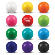 Stress Ball Stress Relievers from Challenge Marketing NZ