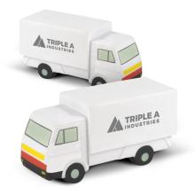 Stress Small Truck Stress Relievers from Challenge Marketing NZ