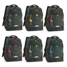Summit Backpack Backpacks for sale by Challenge Marketing Summit Backpack Backpacks from Challenge Marketing NZ