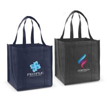 Super Shopper Tote Bag Shopping Bags for sale by Challenge Marketing Super Shopper Tote Bag Shopping Bags from Challenge Marketing NZ
