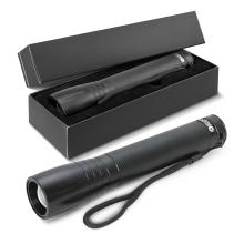 Swiss Peak 10W Cree Torch Torches & Lights for sale by Challenge Marketing Swiss Peak 10W Cree Torch Torches & Lights from Challenge Marketing NZ