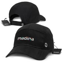 Swiss Peak 5 Panel Cap Caps for sale by Challenge Marketing Swiss Peak 5 Panel Cap Caps from Challenge Marketing NZ