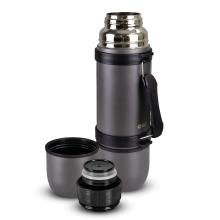 Swiss Peak Duo Cup Vacuum Flask Vacuum Drinkware for sale by Challenge Marketing Swiss Peak Duo Cup Vacuum Flask Vacuum Drinkware from Challenge Marketing NZ