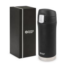 Swiss Peak Elite Copper Vacuum Mug Drink Bottles- Metal for sale by Challenge Marketing Swiss Peak Elite Copper Vacuum Mug Drink Bottles- Metal from Challenge Marketing NZ