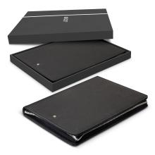 Swiss Peak Heritage A4 Portfolio with Zipper Compendium / Portfolios for sale by Challenge Marketing Swiss Peak Heritage A4 Portfolio with Zipper Compendium / Portfolios from Challenge Marketing NZ