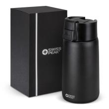 Swiss Peak Stealth Vacuum Mug Travel Mugs for sale by Challenge Marketing Swiss Peak Stealth Vacuum Mug Travel Mugs from Challenge Marketing NZ