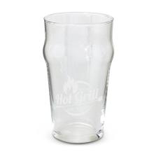 Tavern Beer Glass Glassware from Challenge Marketing NZ