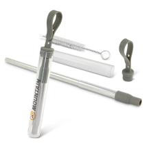 Telescopic Straw with Case Home and Living for sale by Challenge Marketing Telescopic Straw with Case Home and Living from Challenge Marketing NZ