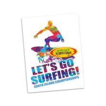 Temporary Tattoo Classic - 76mm x 101mm Temporary Tattoos for sale by Challenge Marketing Temporary Tattoo Classic - 76mm x 101mm Temporary Tattoos from Challenge Marketing NZ