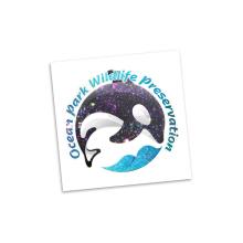Temporary Tattoo Glitter - 51mm x 51mm Temporary Tattoos for sale by Challenge Marketing Temporary Tattoo Glitter - 51mm x 51mm Temporary Tattoos from Challenge Marketing NZ